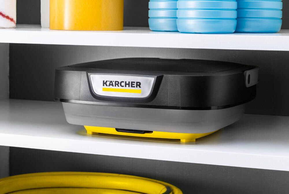 Myjka ciśnieniowa KARCHER OC 3 Foldable 1.599-300.0