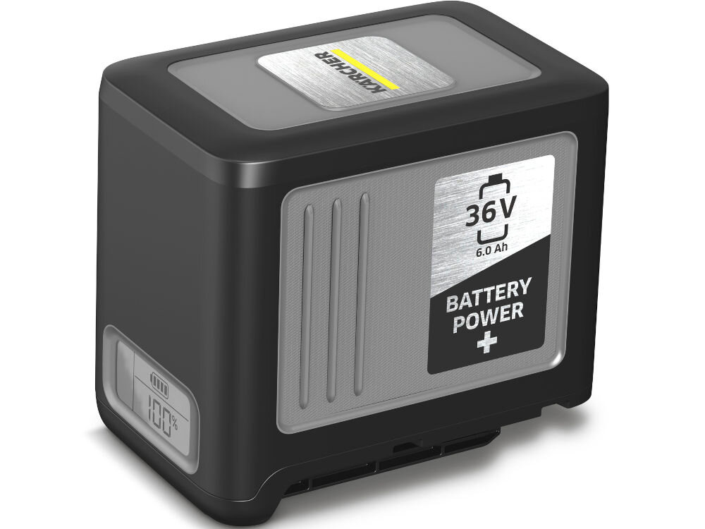 Akumulator KARCHER 2.042-022.0 6.0Ah 36 V cały