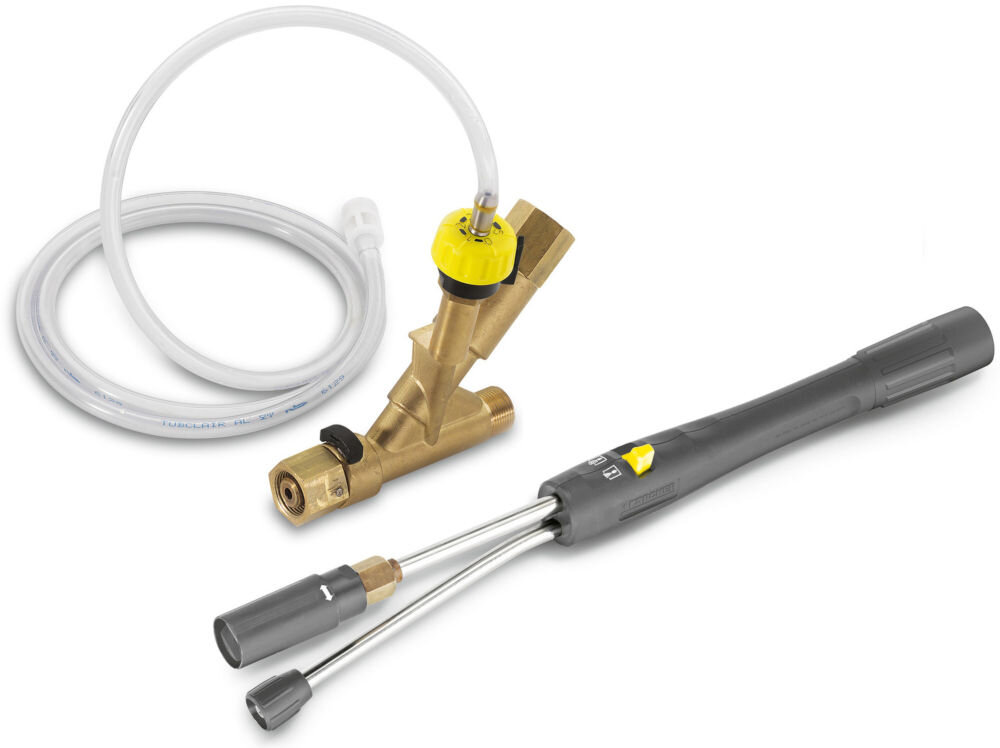 Zestaw pianowy KARCHER Professional Inno 2.112-000.0