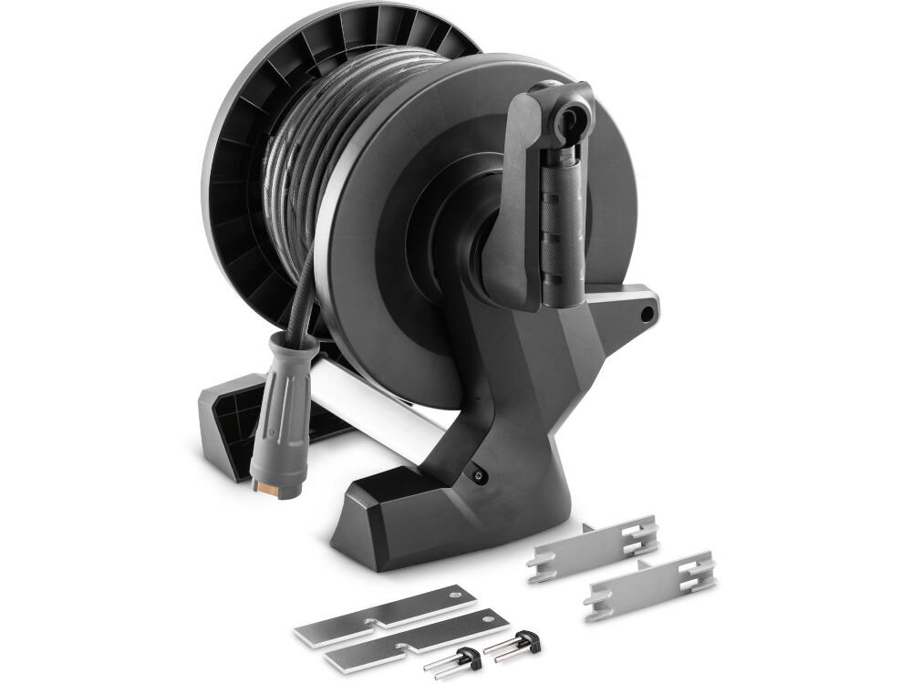Bęben na wąż KARCHER HD 2.110-024.0 zestaw
