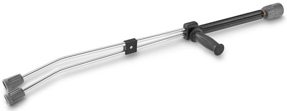Lanca spryskująca KARCHER Professional 2.112-016.0 na białym tle