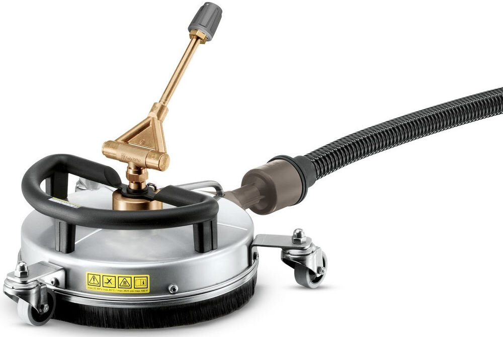 Szczotka KARCHER Professional FRV 30 ME 2.111-012.0 parkowanie