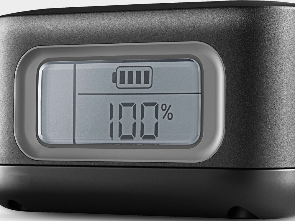 Zestaw startowy KARCHER Battery Power+ 18/30 2.445-072.0