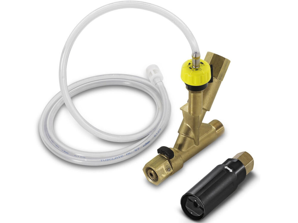 Zestaw pianowy KARCHER Professional 2.640-691.0