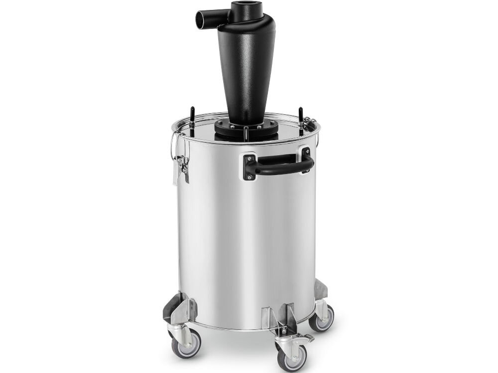 Szczotka KARCHER Professional FRV 30 2.642-999.0 urządzenie na białym tle