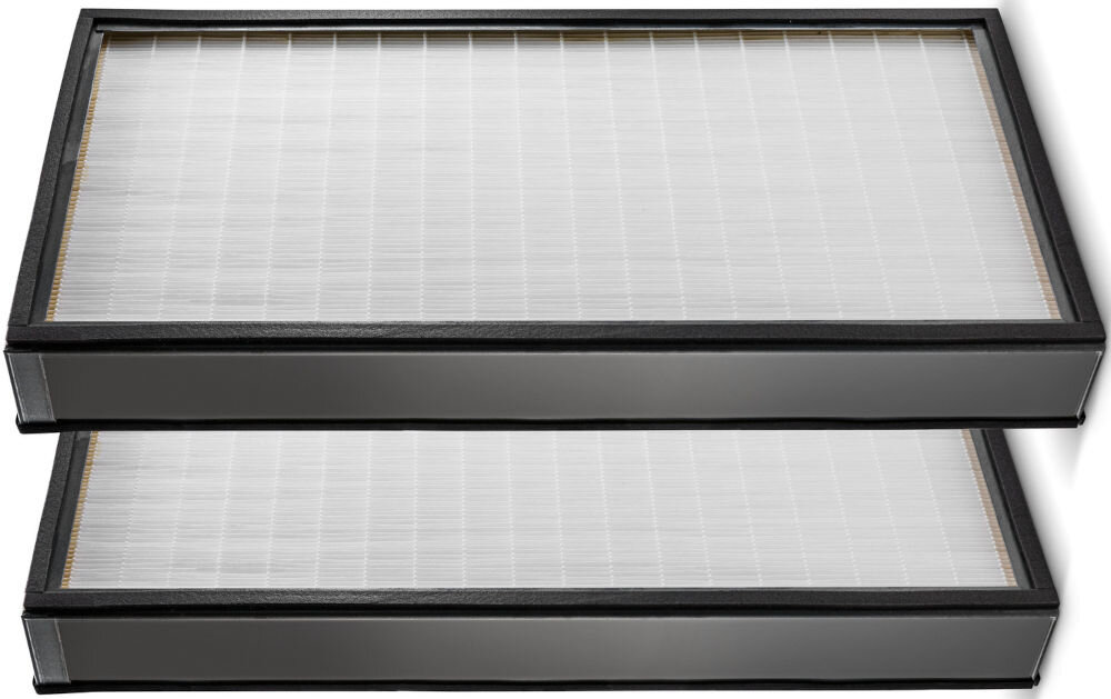 Filtr do odkurzacza KARCHER 2.863-035.0 zastosowanie materiał