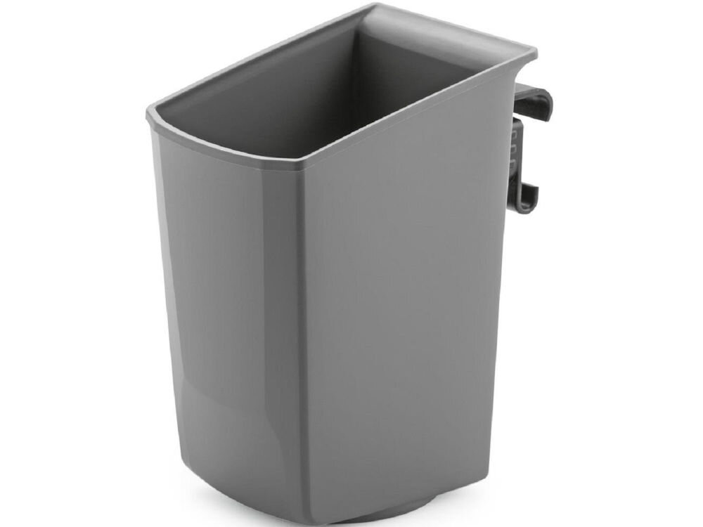 Filtr wody KARCHER 4.730-102.0 aplikacja środków czyszczących pojemnik antracytowy kompaktowy