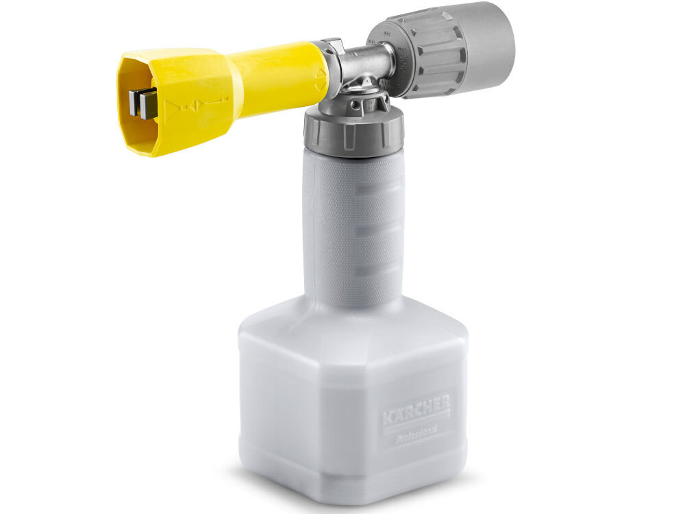 Lanca pianowa KARCHER Professional Advanced 2 4.112-064.0 kompatybilność