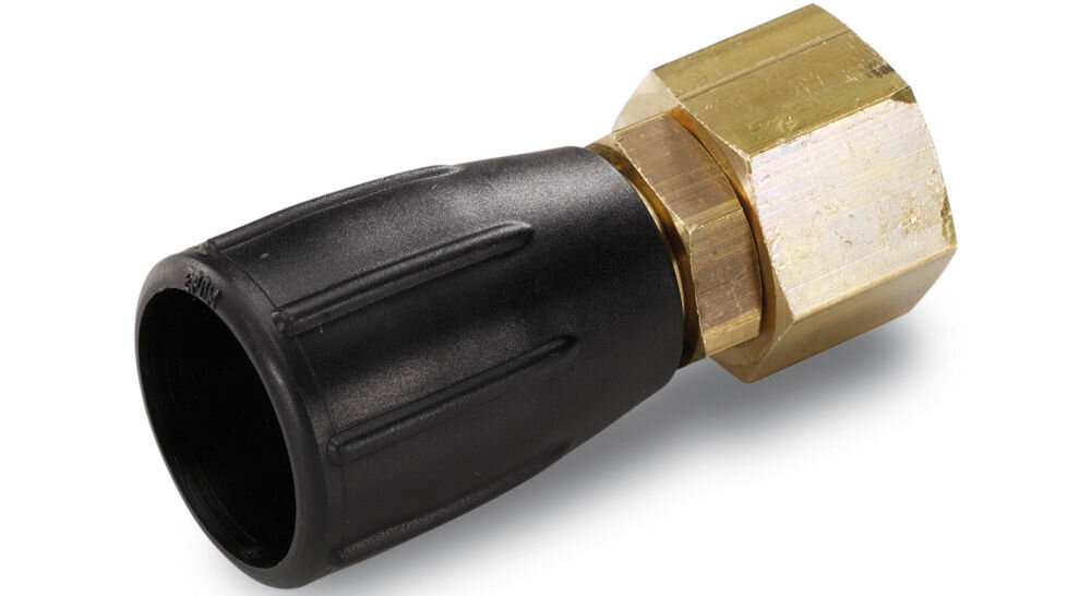 Adapter KARCHER 4.402-022.0 mocowanie elementów dwa kolory numer
