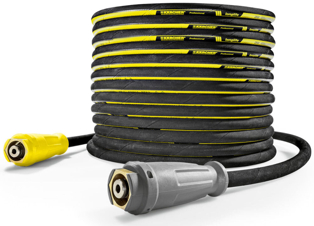 Wąż wysokociśnieniowy KARCHER 6.110-029.0 id8 155 stopni 400 bar