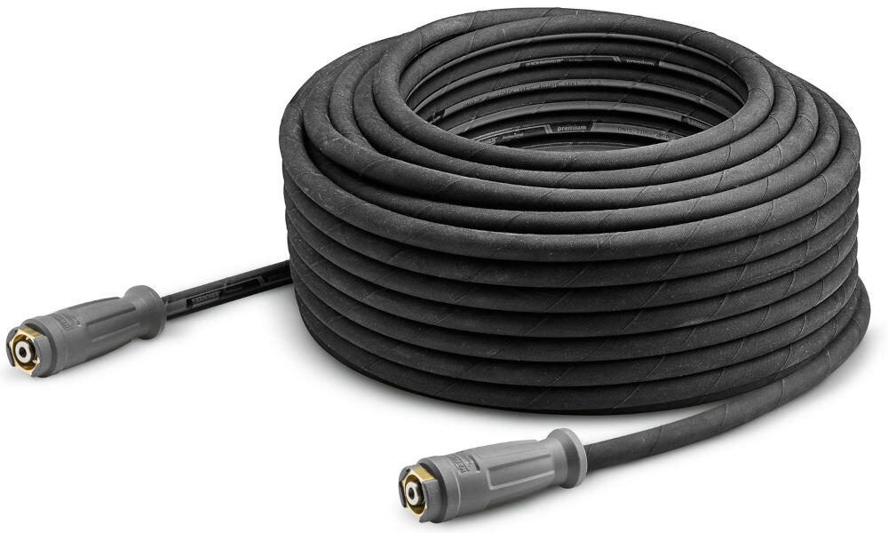 Wąż wysokociśnieniowy KARCHER 6.110-045.0 avs id8 155 stopni 220 bar anti-twist