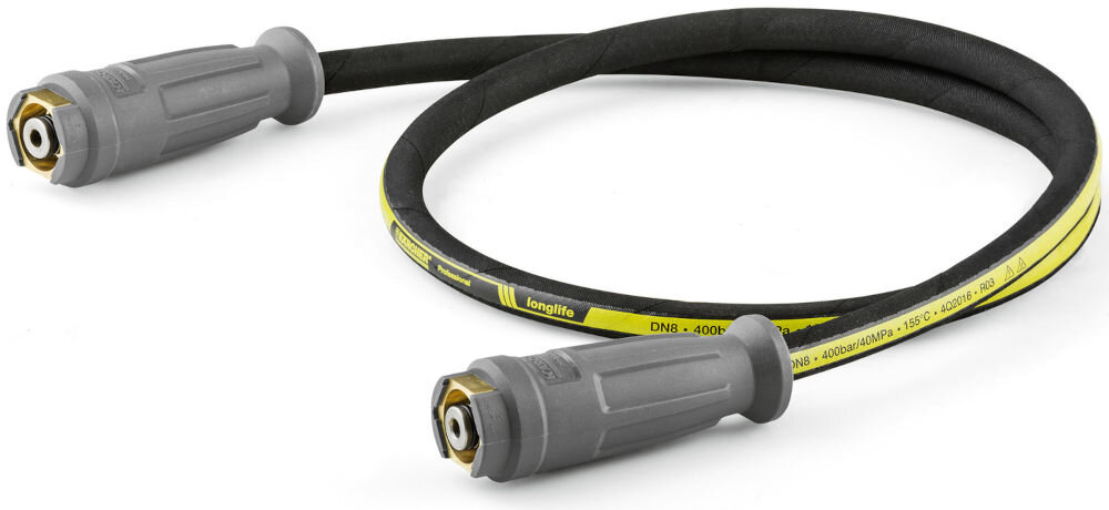 Wąż wysokociśnieniowy KARCHER 6.110-024.0 id8 155 stopni 400 bar