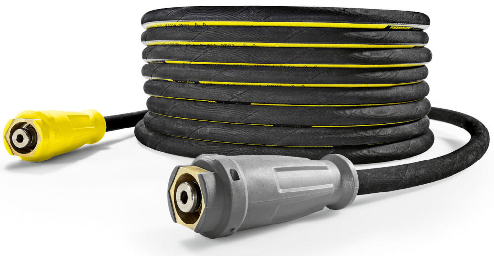 Wąż wysokociśnieniowy KARCHER 6.110-030.0 avs id8 155 stopni 315 bar anti-twist