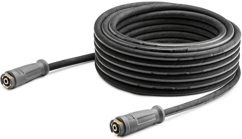 Wąż wysokociśnieniowy KARCHER 6.110-043.0 avs id8 155 stopni 220 bar