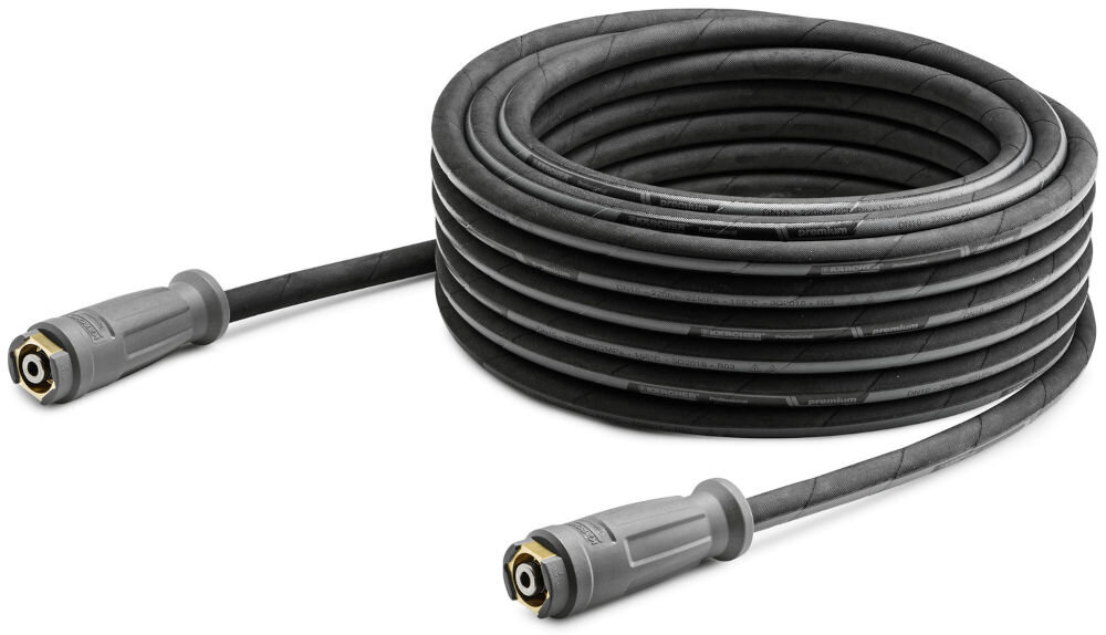 Wąż wysokociśnieniowy KARCHER 6.110-041.0 avs id8 155 stopni 315 bar anti-twist