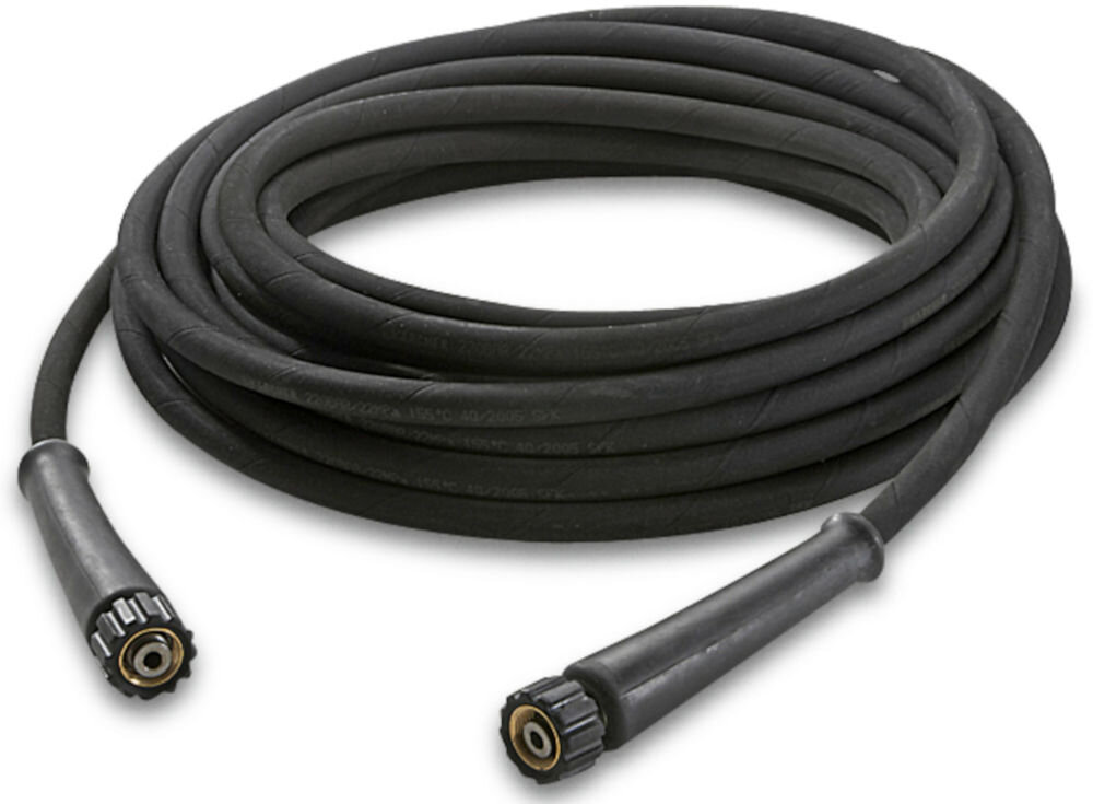 Wąż wysokociśnieniowy KARCHER 6.110-059.0 avs id8 155 stopni 220 bar anti-twist