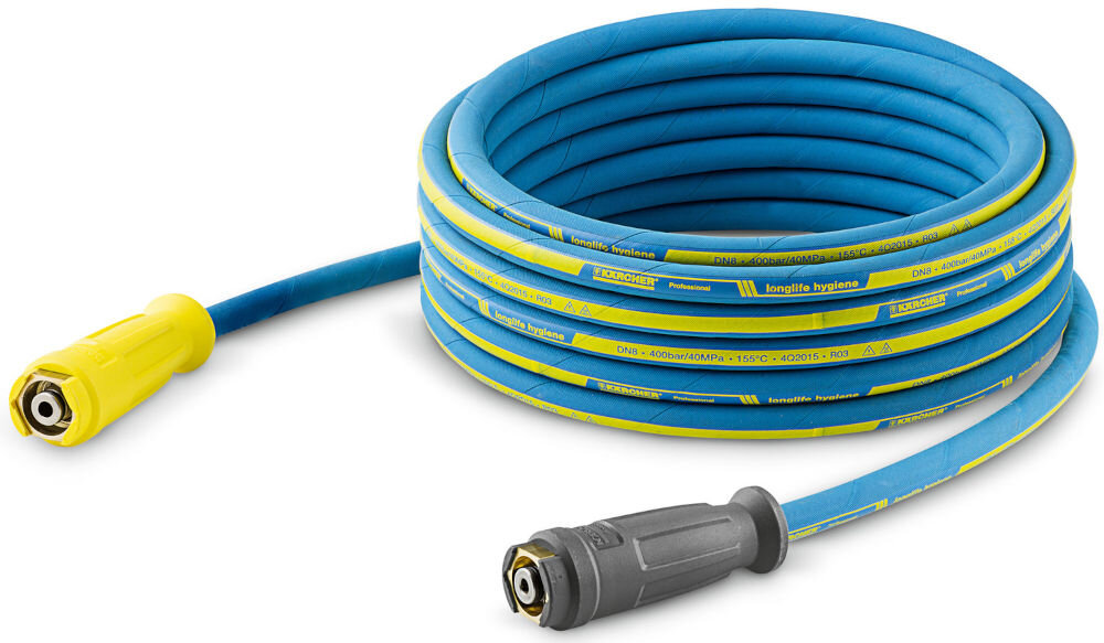 Wąż wysokociśnieniowy KARCHER 6.110-053.0 id8 155 stopni 400 bar