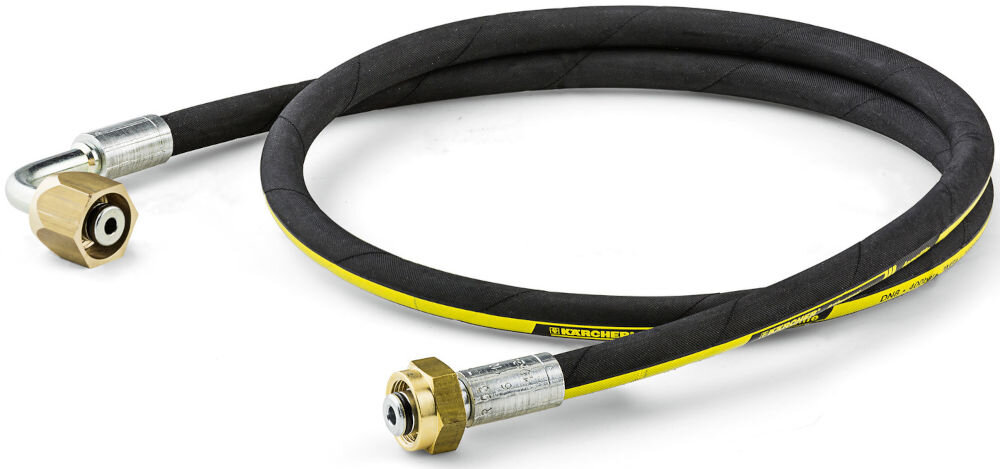 Wąż wysokociśnieniowy KARCHER 6.110-068.0 id8 155 stopni 400 bar