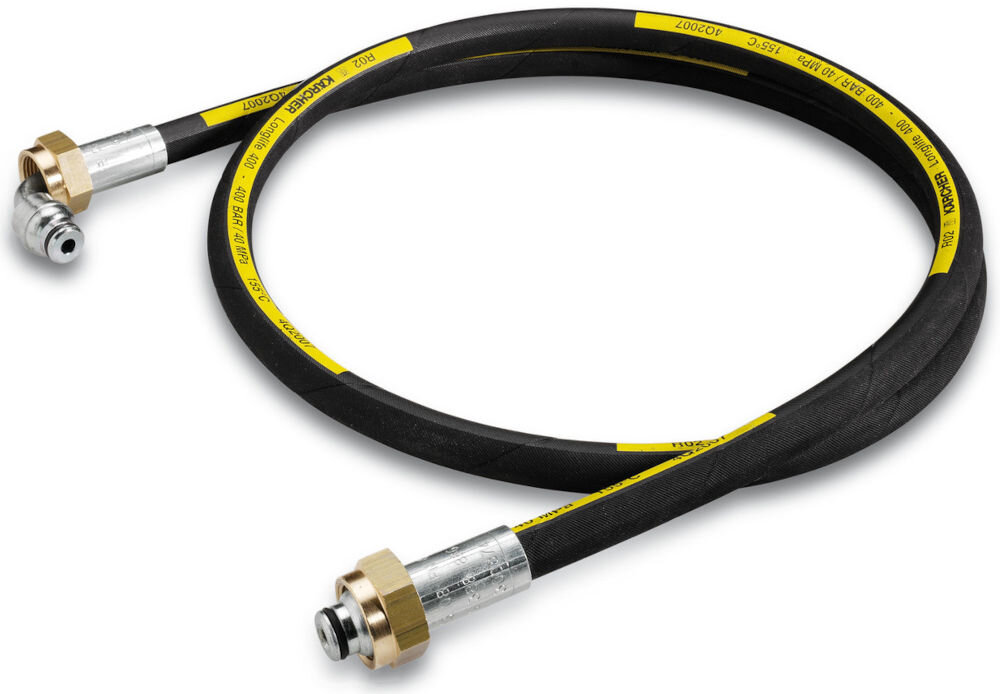 Wąż wysokociśnieniowy KARCHER 6.388-886.0 id8 155 stopni 400 bar