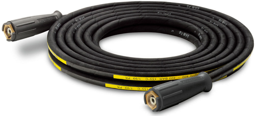 Wąż wysokociśnieniowy KARCHER 6.391-354.0 id8 155 stopni 400 bar