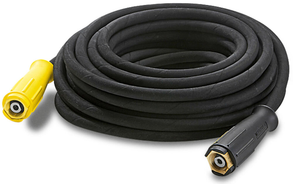 Wąż wysokociśnieniowy KARCHER 6.390-010.0 avs id8 155 stopni 315 bar