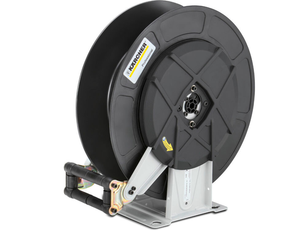 Bęben na wąż KARCHER 6.392-074.0 cały