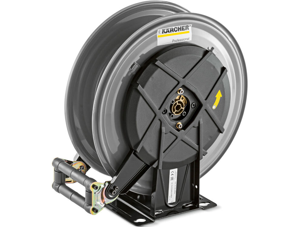 Bęben na wąż KARCHER 6.392-105.0 cały