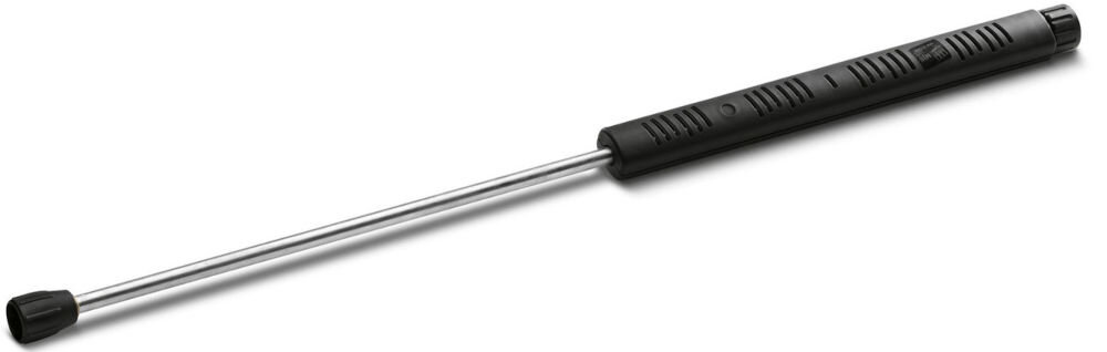 Lanca spryskująca KARCHER 9.751-140.0 w ogrodzie i na tarasie lanca długa   