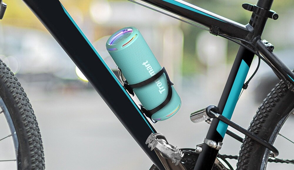 Głośnik mobilny TRONSMART T7 Lite muzyka doznania odporność woda praca