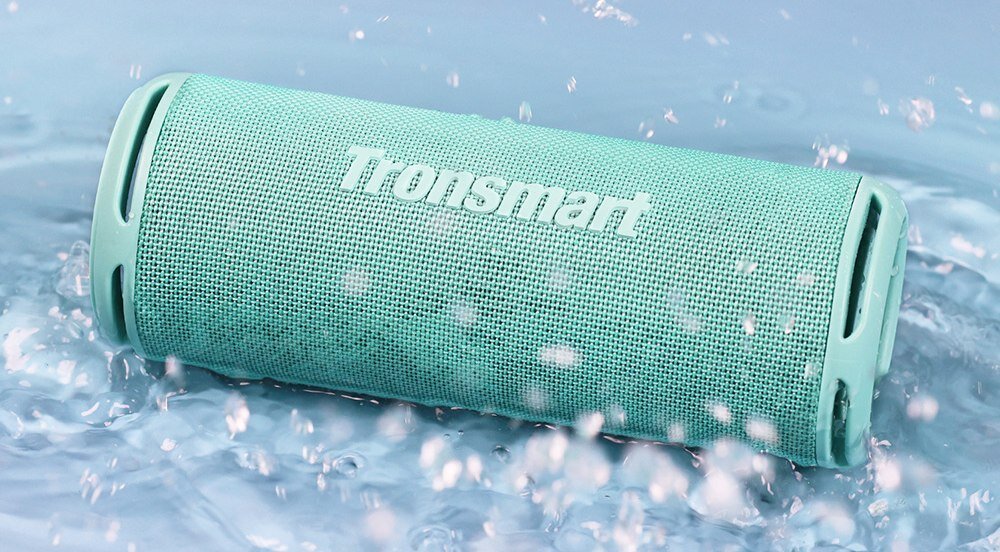 Głośnik mobilny TRONSMART T7 Lite bezpieczeństwo warunki możliwość odporność bezpieczeństwo IPX7
