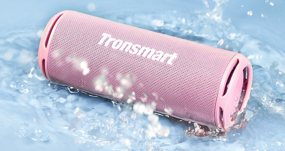 Głośnik mobilny TRONSMART T7 Lite bezpieczeństwo warunki możliwość odporność bezpieczeństwo IPX7