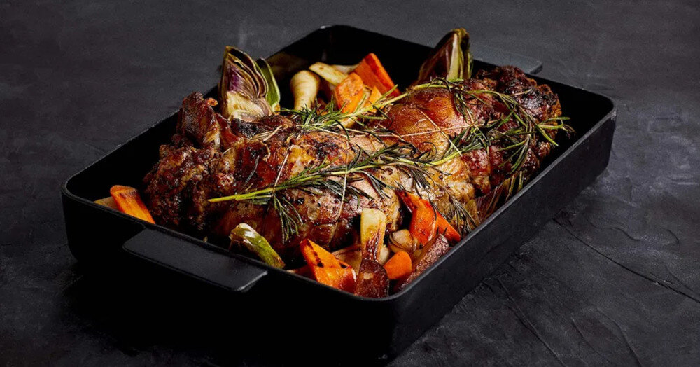 PIEKARNIK SIEMENS CS736G1B1 Równomierne grillowanie funkcja grill pieczenie chrupiące efekty rezultaty