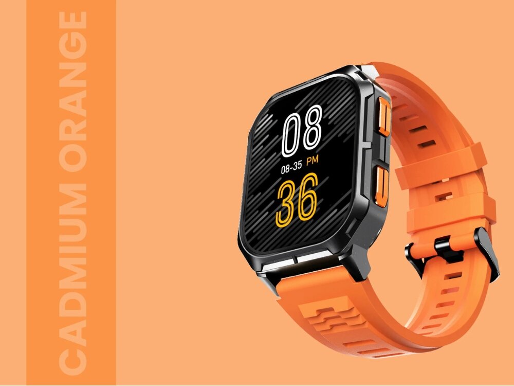 Smartwatch HiFuture FutureFit Ultra3
wyświetlacz smartwatcha ips ekran rozdzielczość kąt widzenia