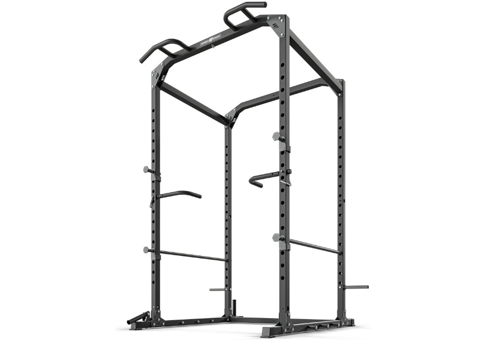 Klatka treningowa MARBO SPORT MS-U112 2.0