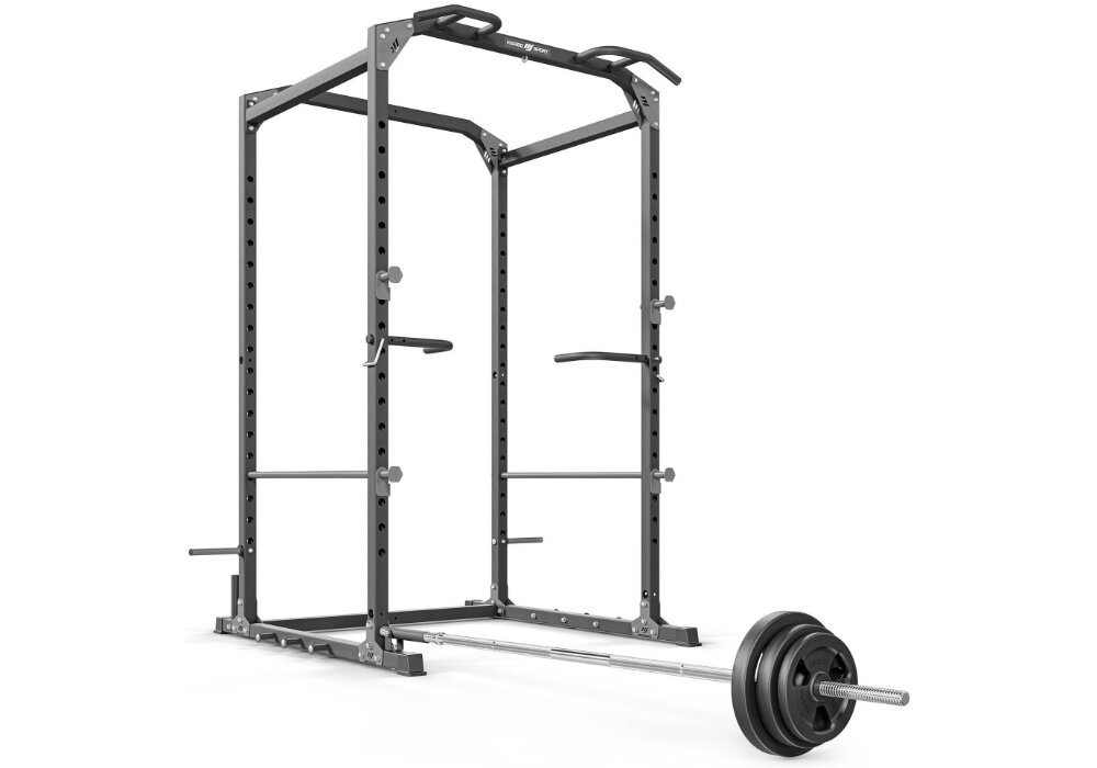 Klatka treningowa MARBO SPORT MS-U112 2.0 