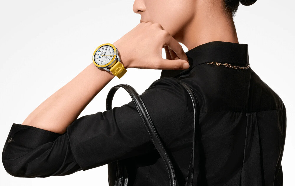 Smartwatch XIAOMI Watch S3 ekran bateria czujniki zdrowie sport pasek ładowanie pojemność rozdzielczość łączność sterowanie krew puls rozmowy smartfon aplikacja bezpieczeństwo pomoc