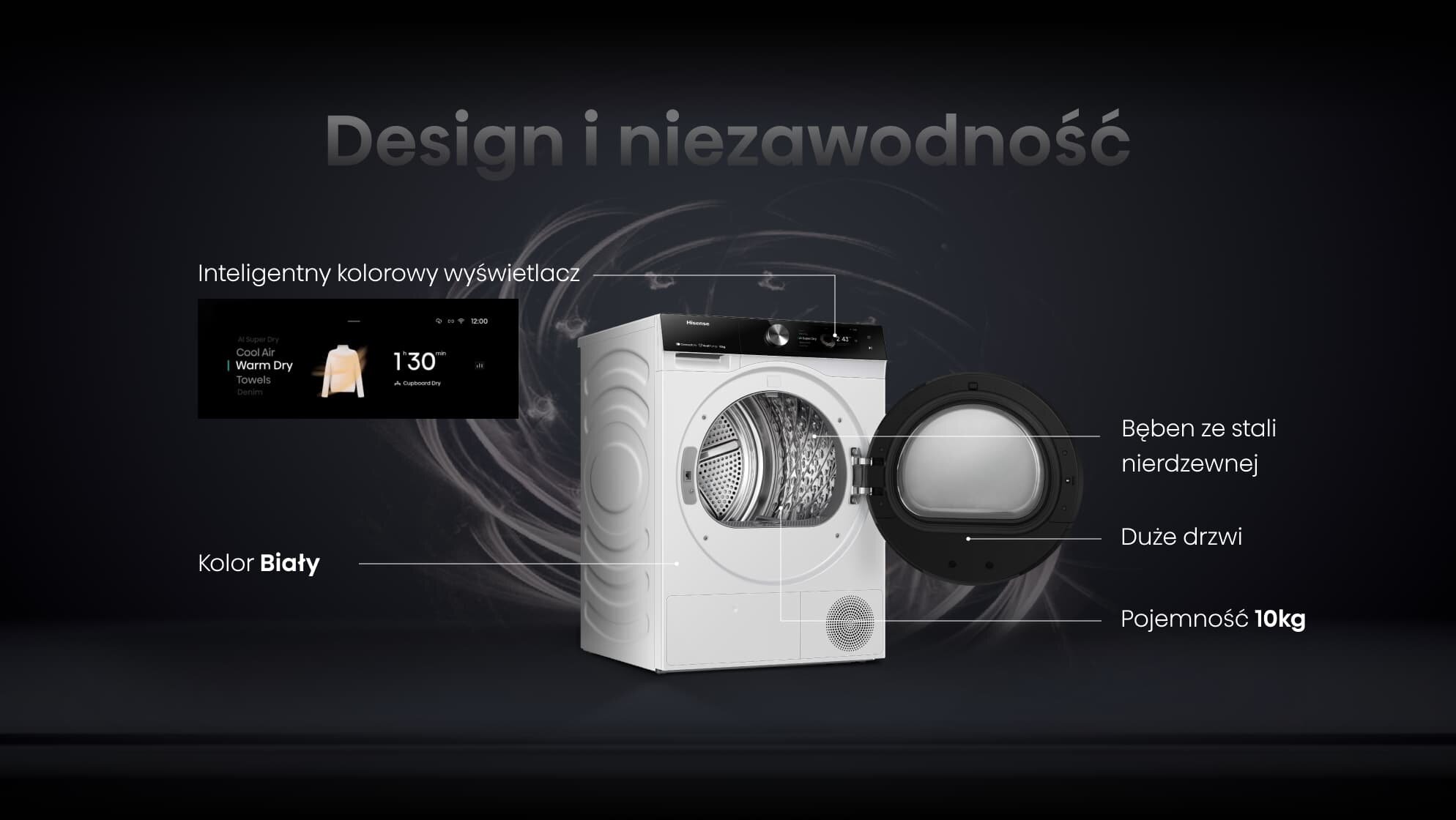 Hisense