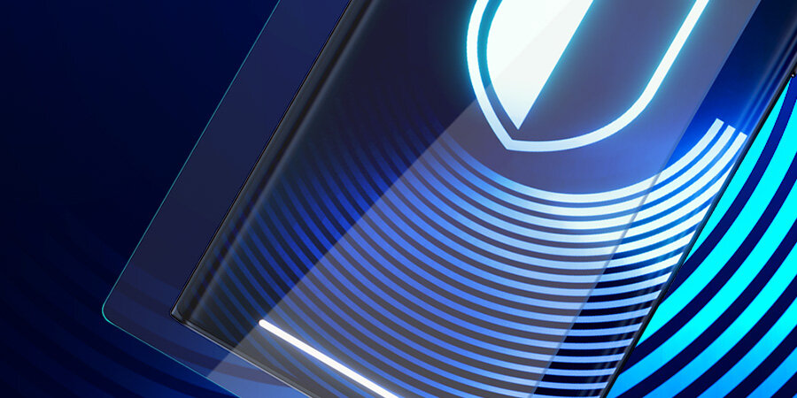 Folia ochronna 3MK ARC+  Wzmocnienie