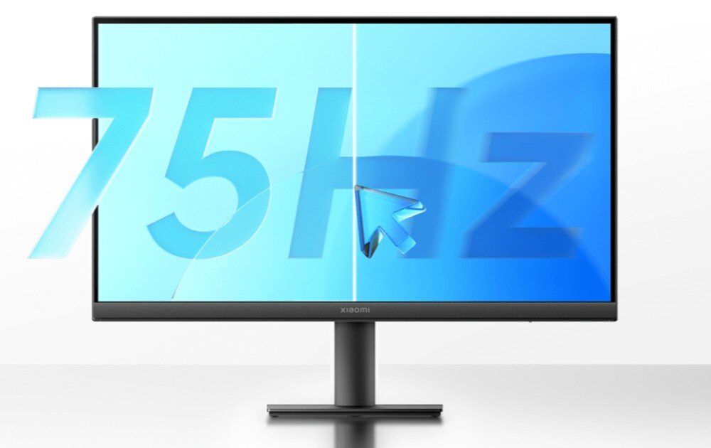 Monitor XIAOMI A22i 21.45 1920x1080px odświeżanie przyciemnianie certyfikat ochrona wzroku