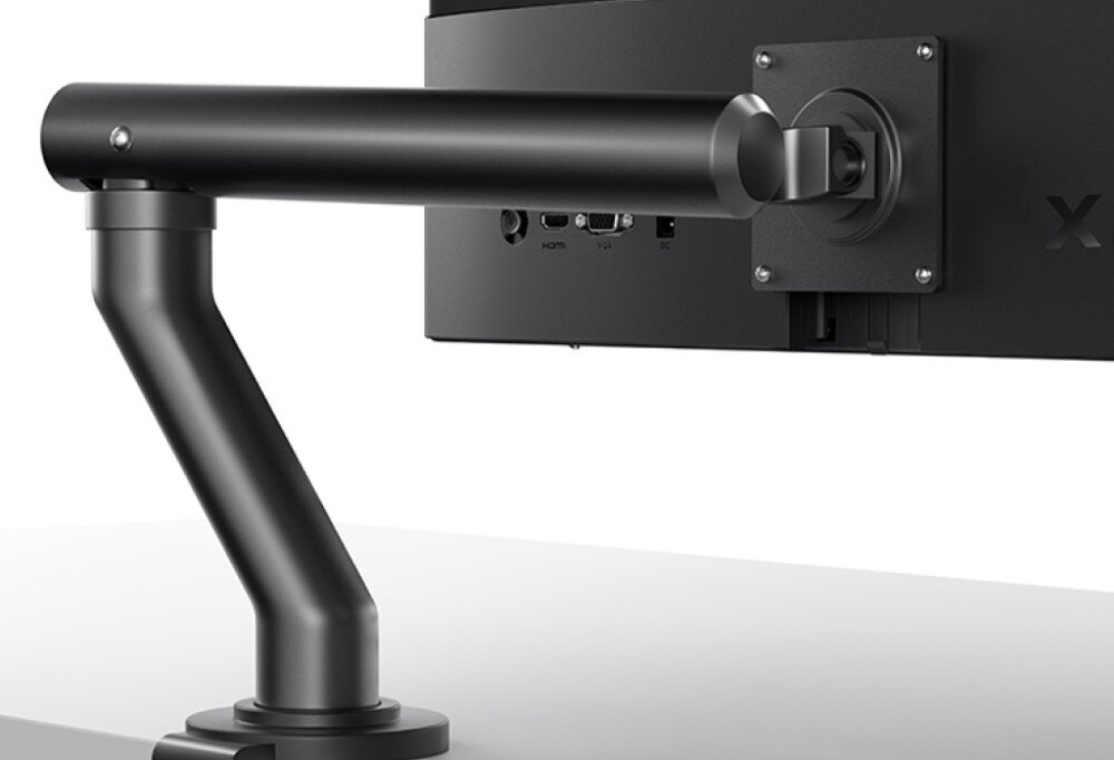Monitor XIAOMI A22i 21.45 1920x1080px regulacja podstawa ramka