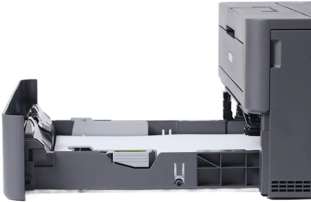 Drukarka BROTHER HL-L2460DN jakość technologia rozdzielczość podajnik