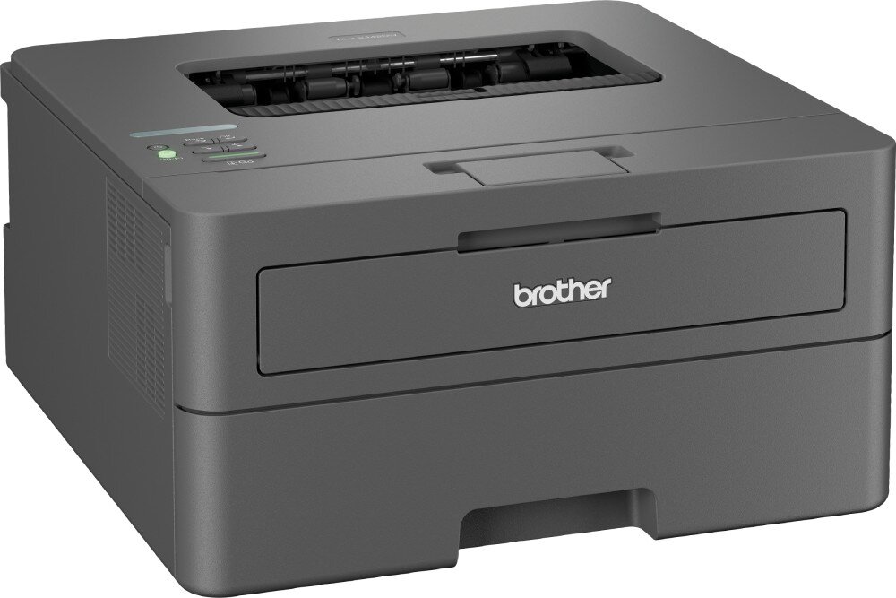 Drukarka BROTHER HL-L2442DW bezpieczeństwo głośność wymiary