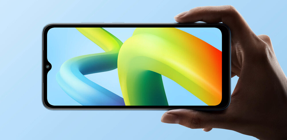 SMARTFON XIAOMI REDMI A1 ROZDZIELCZOŚĆ TESTY PODWÓJNY APARAT DOŁOŻENIE PAMIĘCI MOŻLIWOŚCI TRYBY PORTRET