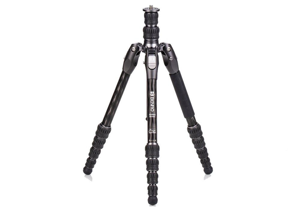 Statyw BENRO Rhino 05C opis