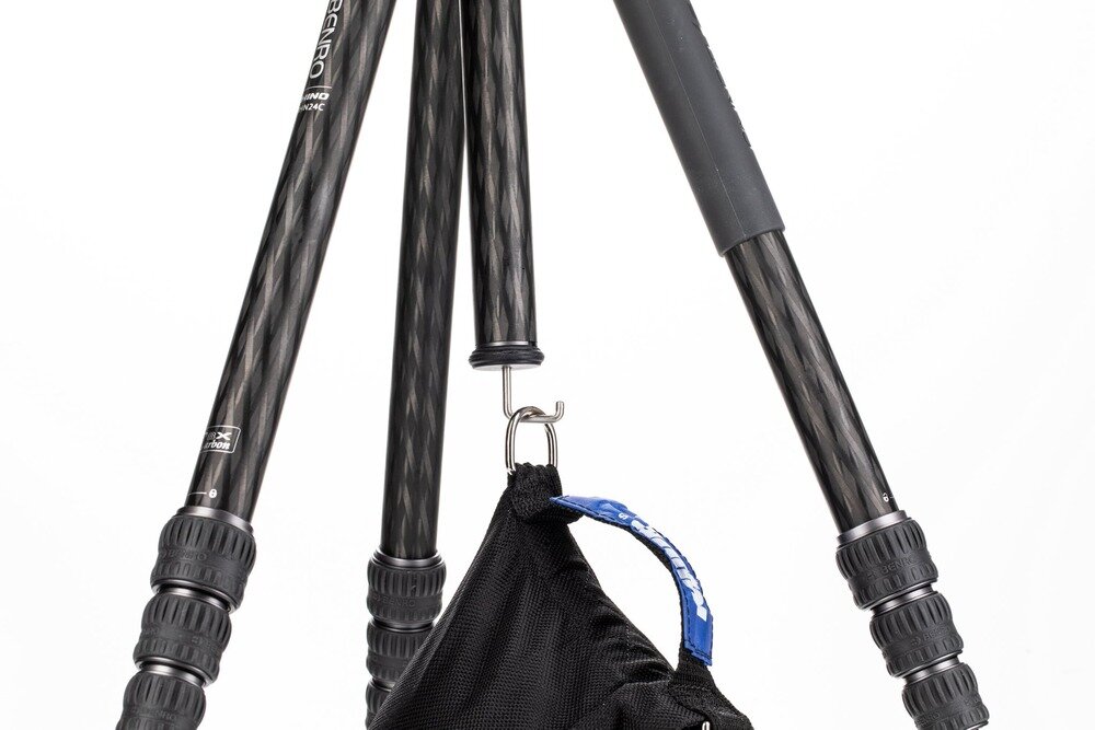 Statyw BENRO Rhino 05C kolumna