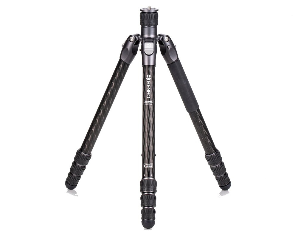 Statyw BENRO Rhino 34C opis