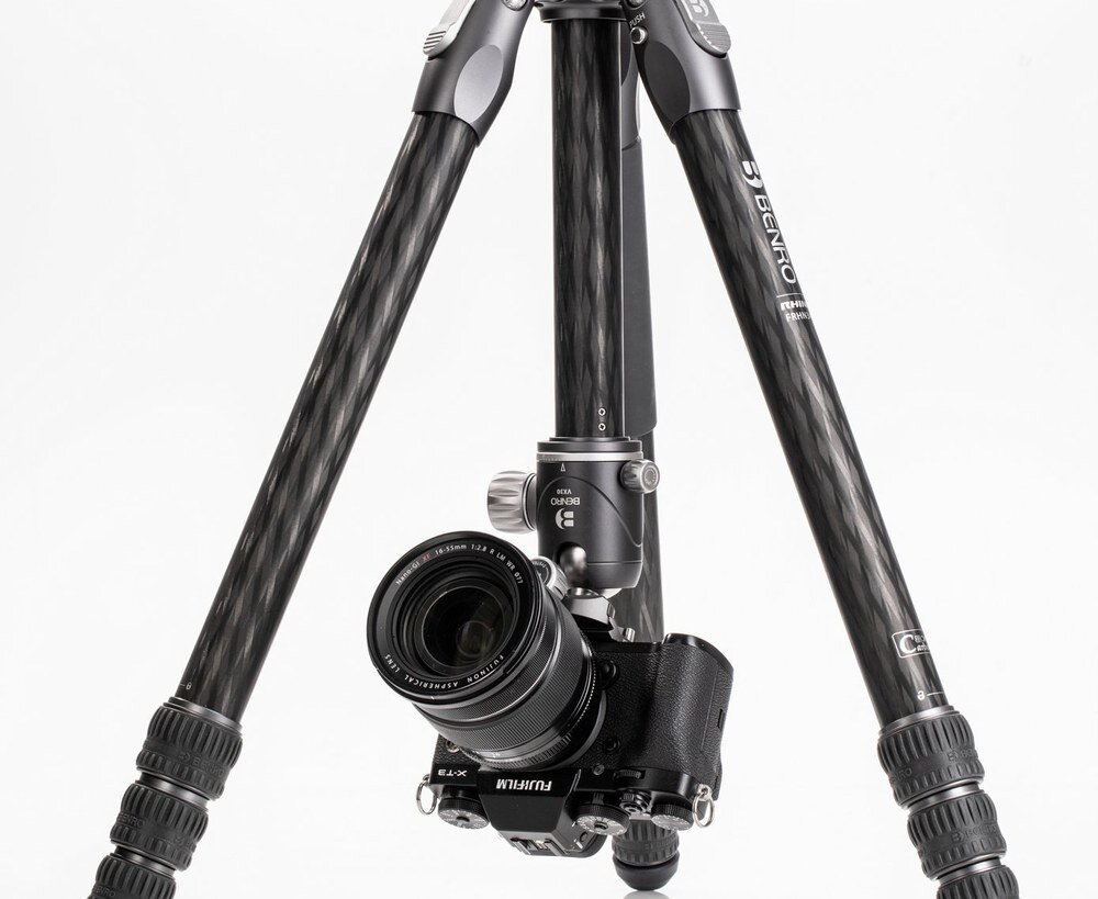 Statyw BENRO Rhino 34C monopod