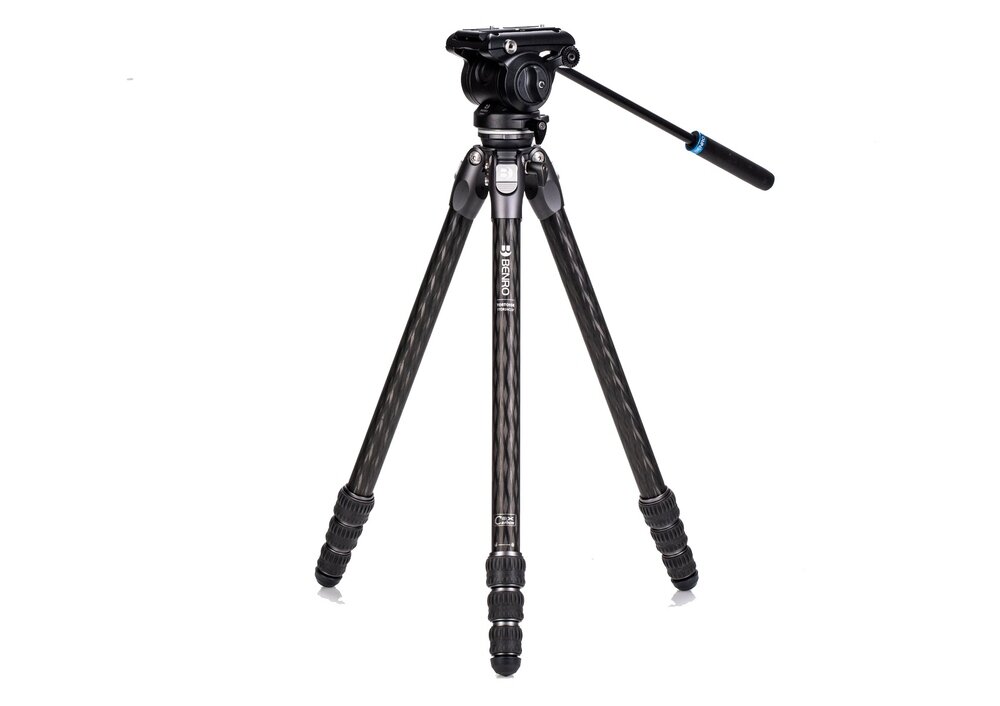 Statyw BENRO Tortoise 24CLV+S4PRO opis
