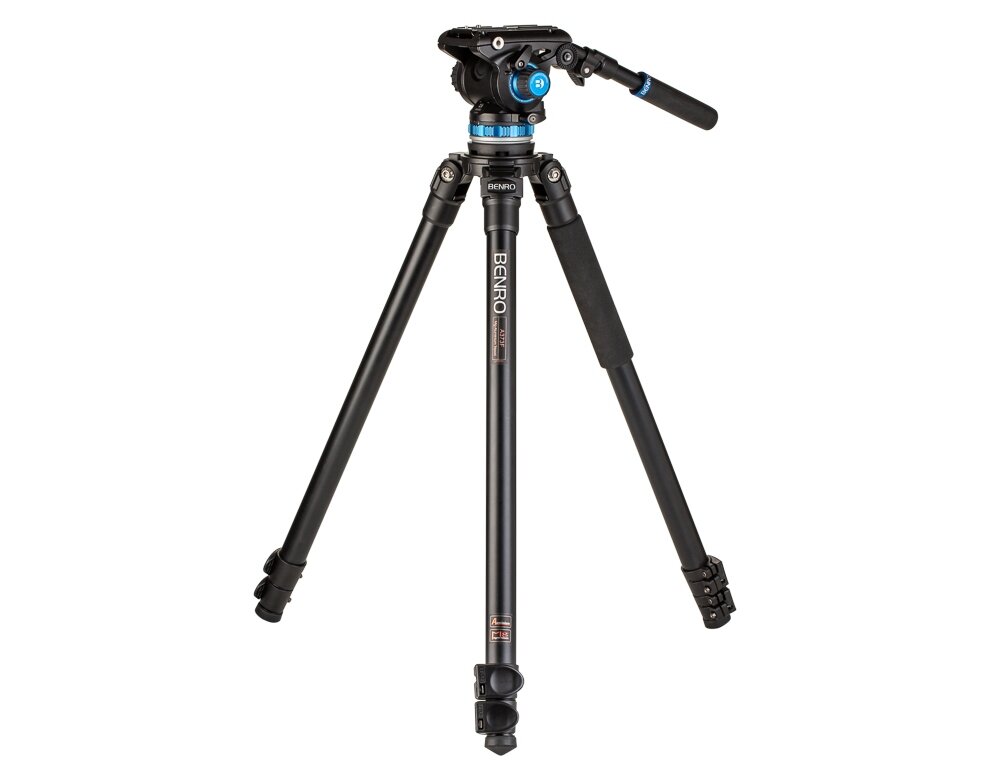 Statyw BENRO A373F