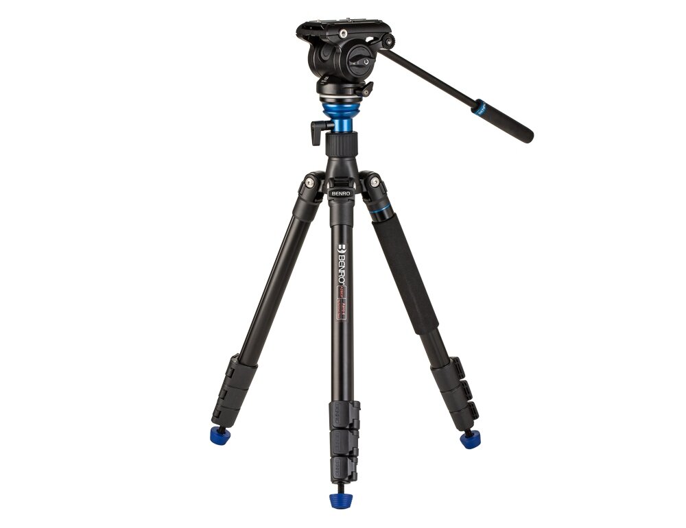 Statyw BENRO Aero4 A2883F S4 PRO